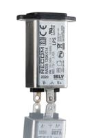 rac05-12skc14 Recom Switching Power Supply, RAC05-12SK/C14, 12V dc, 420mA, 5W, 1 Output, 85 → 264V ac Input Voltage