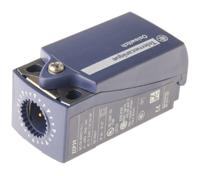 zcp39 Telemecanique Sensors ZCP Series Limit Switch, 2NC/1NO, IP66, IP67, 3P, Plastic Housing, 240V ac Max, 750mA Max
