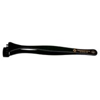 5-414-13 Bernstein 130 mm, Stainless Steel, Wafer, ESD Tweezers