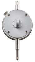 614-1444 RS PROMetric Plunger Dial Indicator, , 0.01 mm Resolution
