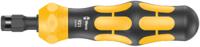 05018100001 Wera Allen Hexagon Ratchet Screwdriver