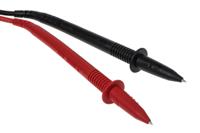 38xr-a Amprobe 38XRA Handheld Digital Multimeter, True RMS, 10A ac Max, 10A dc Max, 750V ac Max - UKAS Calibrated