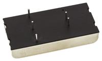 ten-15-2422 TRACOPOWER TEN 15 DC-DC Converter, ±12V dc/ ±625mA Output, 18 → 36 V dc Input, 15W, PCB Mount, +85°C Max Temp