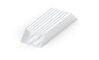 cjp200j470rj TE Connectivity, 470Ω 200W Wire Wound Power Resistor CJP200J470RJ 5%