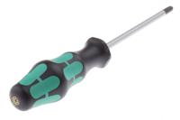 05028015001 Wera Torx  Screwdriver, T30 Tip, 115 mm Blade