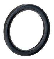 110x140x12-hmsa10-rg SKF Nitrile Rubber Seal, 110mm ID, 140mm OD, 12mm