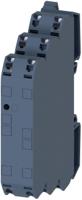 3rs7006-2fe00 Siemens 3RS7006 Series Signal Conditioner, Current, Voltage Input, Current, Voltage Output, 24V ac/dc Supply