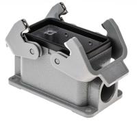 09300101231 HARTING Han B Heavy Duty Power Connector Housing