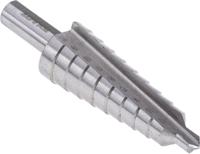 05322 EXACT HSS Step Drill Bit 12mm x 20mm
