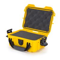 903s-010yl-0a0 Nanuk Nanuk 903 Waterproof Plastic Case, 231 x 173 x 97mm