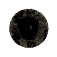 7100264091 3M Scotch Brite Roloc Ceramic Sanding Disc, 2in, Extra Coarse Grade, 1 in pack