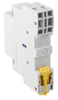 gy2520m5 Schneider Electric TeSys GY GY25 Contactor, 230 V ac Coil, 2-Pole, 25 A, 2NO, 250 V ac