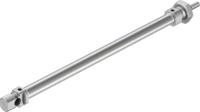 dsnu-12-200-p-a Festo Pneumatic Cylinder - 19197