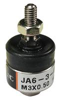 ja40-14-150 SMC Floating Joint JA40-14-150, To Fit 40mm Bore Size