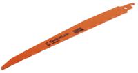 321-24-sb Bahco 310 mm Bi-metal Reciprocating Saw Blade, 24 TPI