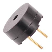 cst-951ap Same Sky 85dB Through Hole Internal Magnetic Buzzer, 4V dc Min, 6V dc Max