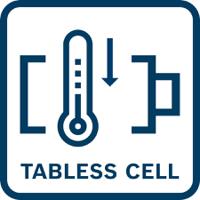 1600a02x00 Bosch 1600A02X00 8Ah 18V Power Tool Battery, For Use With Trade And Industry