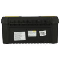 stst1-75518 Stanley 0 drawers  Plastic Tool Box, 406 x 205 x 195mm