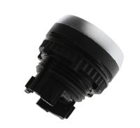 l21aa02 BACO Series Green Spring Return Push Button Head, 22mm Cutout, IP66