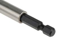 125-0425 RS PRO Hex Bit Holder