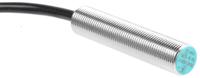 3rg4012-0kb00 Pepperl + Fuchs Inductive Threaded Barrel Proximity Sensor, M12, 2 mm Detection, 2-Wire NO, 20 → 265 V ac, 20