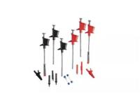 dp0002a-emea Keysight Technologies DP0002A-EMEA Probe Accessory Replacement Set, For Use With DP0001A