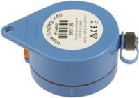 tv-4500-rs Tinytag View 2 TV-4500 Temperature & Humidity Data Logger, Serial, USB, 2 Input Channel(s)