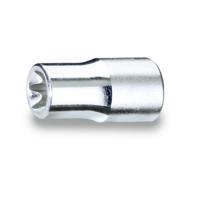 900ftx-8 BETA 1/4 in Drive E8 Torx, e-Torx, 22 mm Overall Length