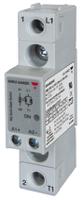 rgs1a23a25kke Carlo Gavazzi Solid State Relay, 25 A Load, Panel Mount, 240 V ac Load, 190 V dc, 275 V ac Control