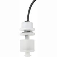 rsf54y100rc Sensata Cynergy3 RSF50 Series Vertical Polypropylene Float Switch, Float, 1m Cable, NO/NC, 240V ac Max, 120V dc Max