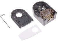 heds-5500a12 Broadcom 5V dc Optical Encoder with a 6 mm Hollow Shaft