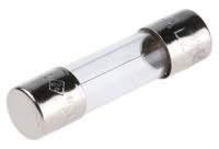 00341526 Schurter 10A F Glass Cartridge Fuse, 5 x 20mm