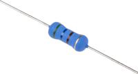 rox2sj560r TE Connectivity 560Ω Metal Oxide Resistor 2W ±5% ROX2SJ560R