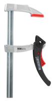 kli20 Bessey 200mm x 80mm Lever Clamp