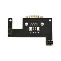 dfr0734 DFRobot RS232 Connector Expansion Shield Shield for LattePanda V1.0 DFR0734