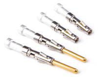 t2p24fc1lt-192990-0030 ITT Cannon Female Crimp Circular Connector Contact, Contact Size 24 → 26AWG, Wire Size 24 → 26 awg