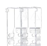 26944051 Socomec Switch Disconnector Terminal Shroud, SIRCOVER Series