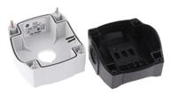 800f-1pm Allen Bradley Grey Plastic 800F Push Button Enclosure - 1 Hole 22mm Diameter