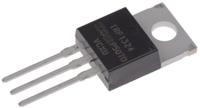 irf1324pbf Infineon HEXFETPower MOSFET Type N-Channel MOSFET, 353 A, 24 V Enhancement, 3-Pin TO-220AB IRF1324PBF