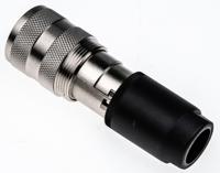 t3360-001-rs Amphenol Industrial, Signalmate C091 5 Pole M16 Din Plug, 5.0A, 300 V IP40, Screw On, Cable Mount