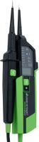 m611h Gossen Metrawatt M611H, LED Voltage tester, 1000V ac, Continuity Check, Battery Powered
