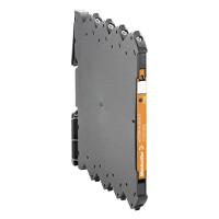 1375500000 Weidmüller ACT20M Series Temperature Converter, Temperature Input, Current Output, 24V dc Supply, ATEX, FM, IECEx