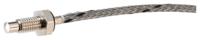 350-436 RS PRO Type J Thermocouple 13mm Length, 4.5mm Diameter, -50°C → 400°C