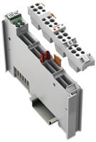 753-467 WAGO 753 Series Analog Input Module for Use with PLC, Analogue, 5 V dc