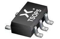 74ahct1g08gv125 Nexperia 74AHCT1G08GV,125 2-Input AND Logic Gate, 5-Pin TSSOP