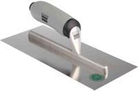 r418s-11 Ragni Stainless Steel Bucket Trowel with 280 mm blade