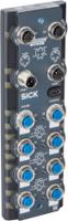 sig300-0a04aa100 SICK SIG300 Series I/O module, M12, 5 way, 4 port