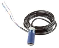 xub2aksnl2t Telemecanique Sensors Through Beam Photoelectric Sensor, Barrel Sensor, 15 m Detection Range