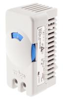 011160-00 STEGO NO Enclosure Thermostat, 250 V ac