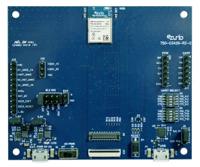 453-00180-k1 Ezurio 453-00180-K1 Development Kit Bluetooth 5.4